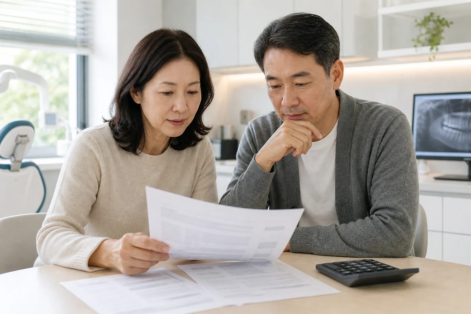 임플란트 2차 수술 비용 대표 이미지