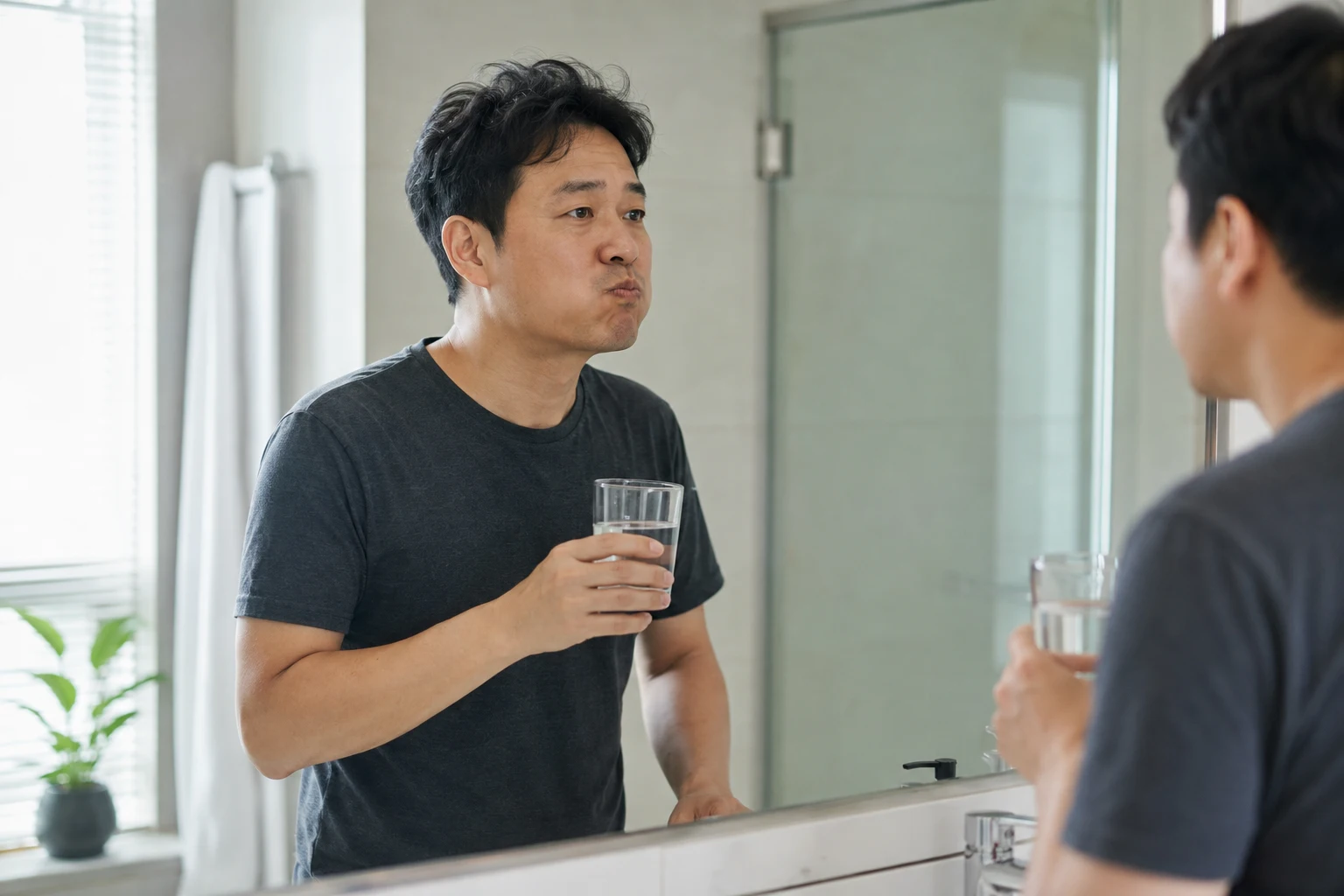 임플란트 2차 수술 후 주의사항 대표 이미지