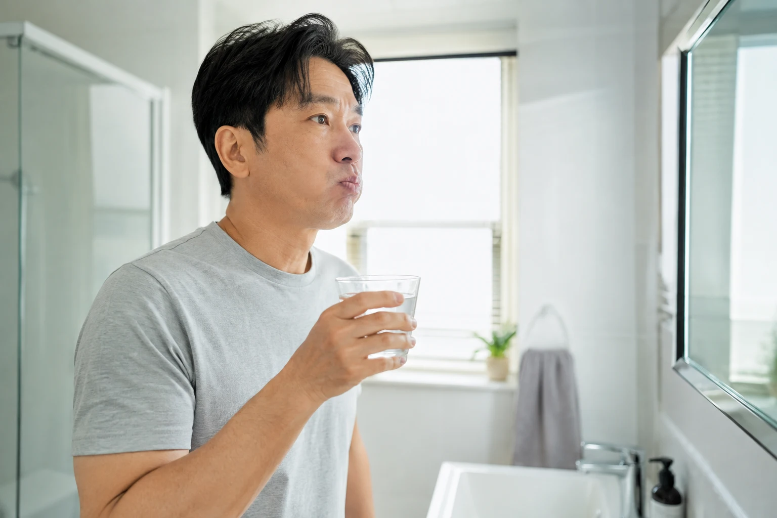 임플란트 수술 후 관리 방법